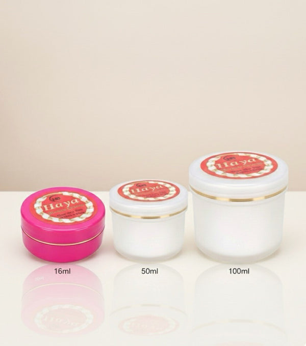 Haya Beauty Cream