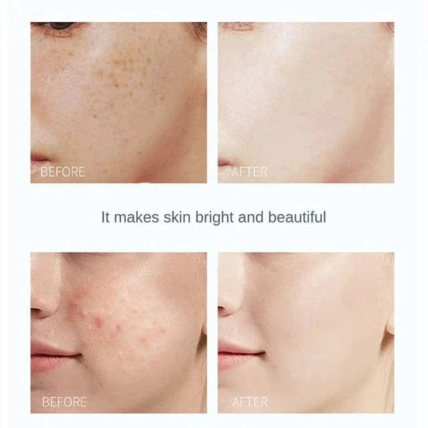 Zafarani Beauty Cream